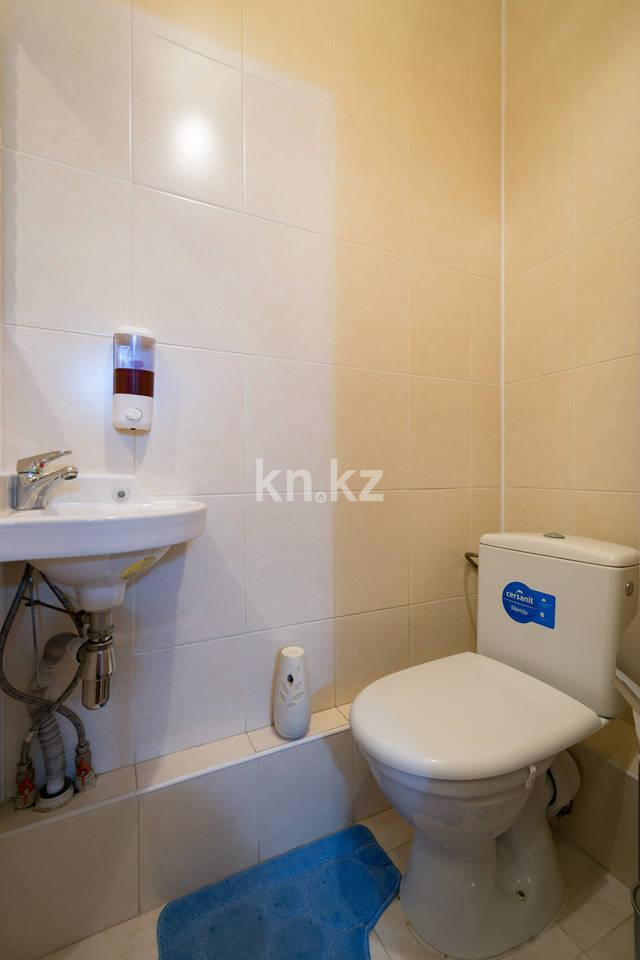 Аренда 4-комнатной квартиры, 98 м² в Алматы - фото 18