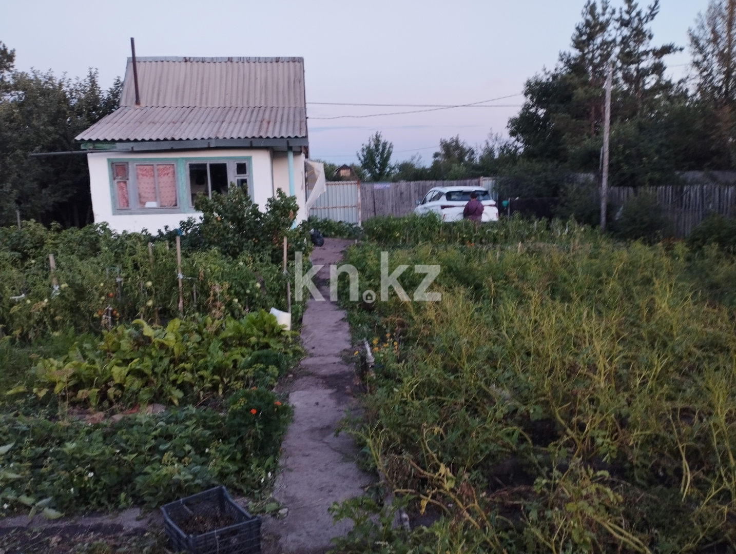 Продажа дачи, 6 сот. в Караганде - фото 5