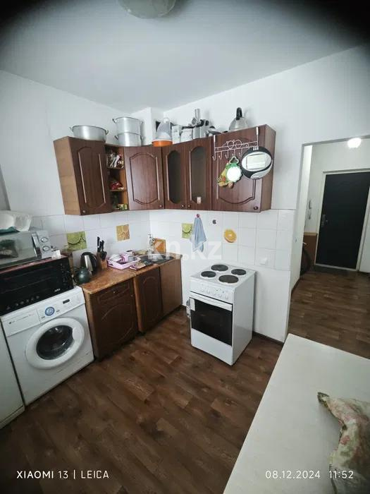 Продажа 1-комнатной квартиры, 32 м², ул. Северное Кольцо, дом  86/15 в Алматы - фото 2