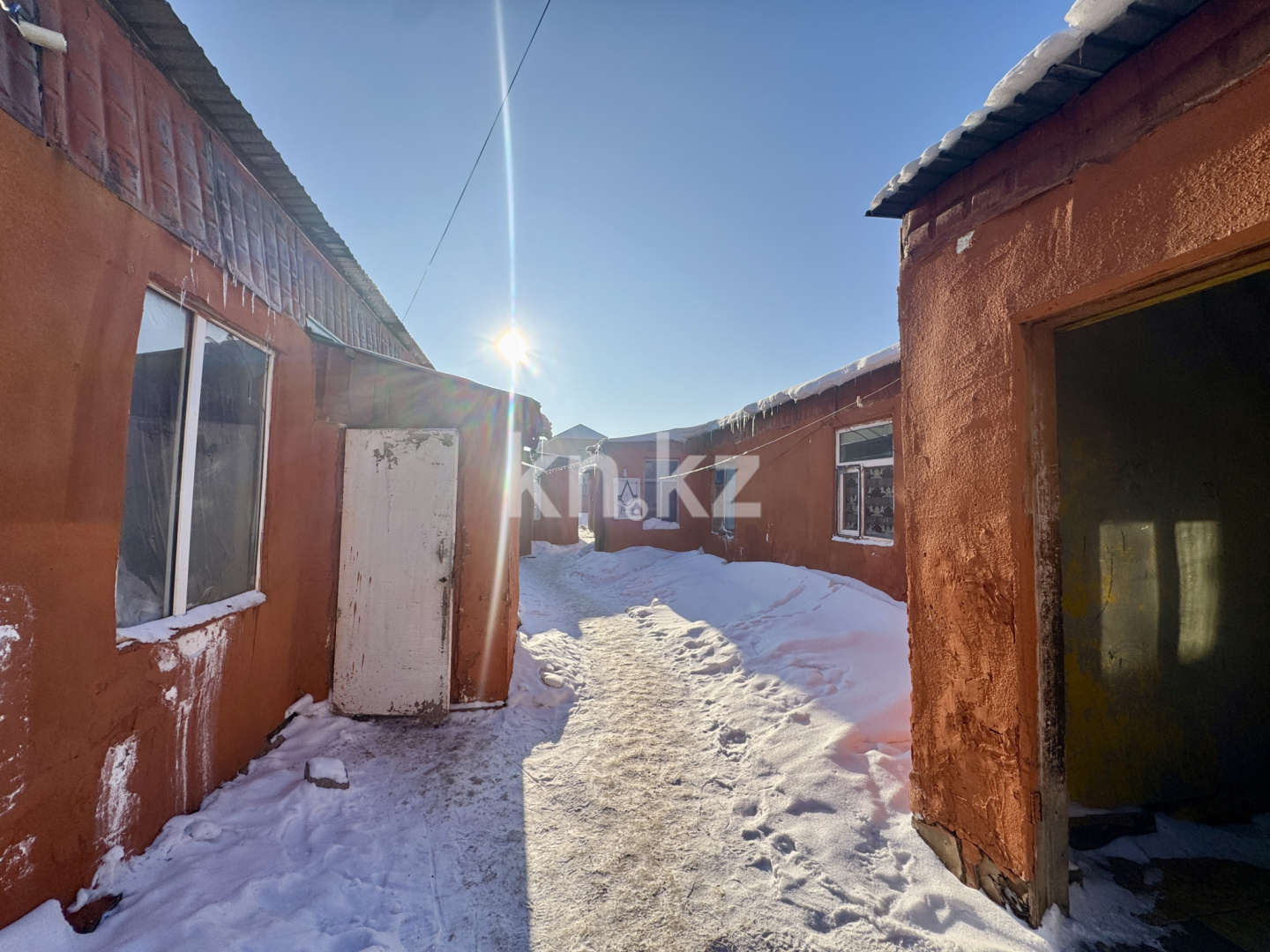 Продажа 7-комнатного дома, 353 м² в Астане - фото 14