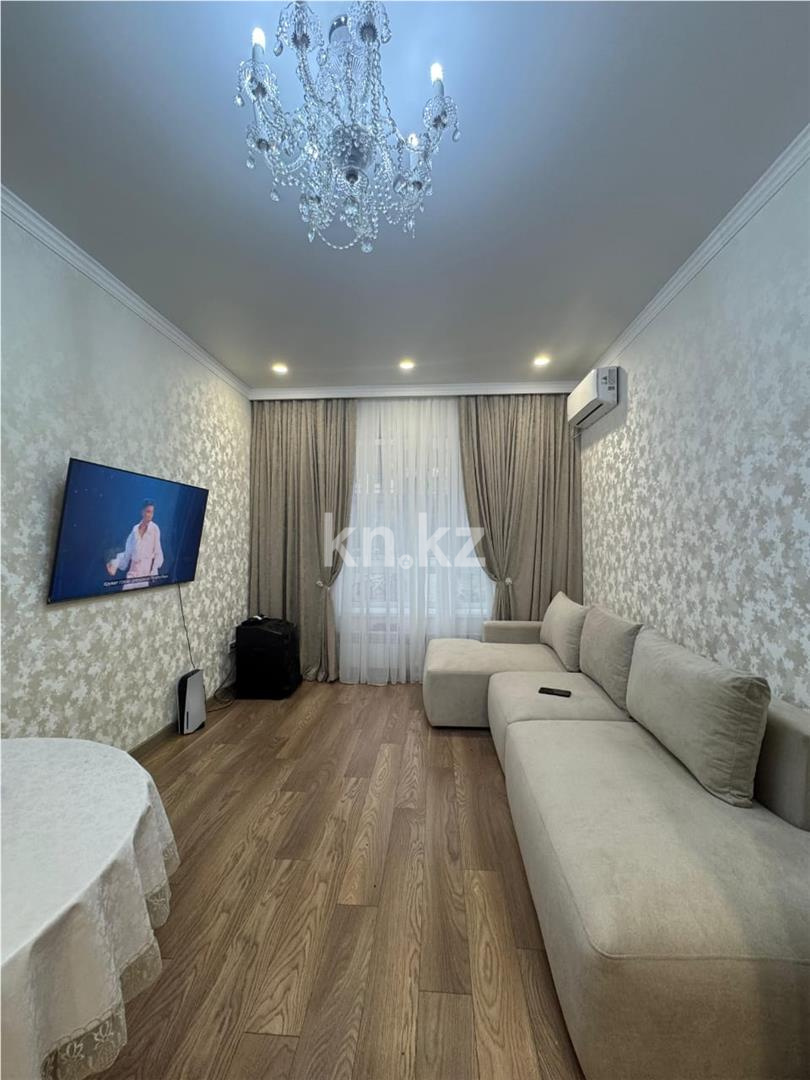 Продажа 3-комнатной квартиры, 67.1 м² в Астане - фото 2