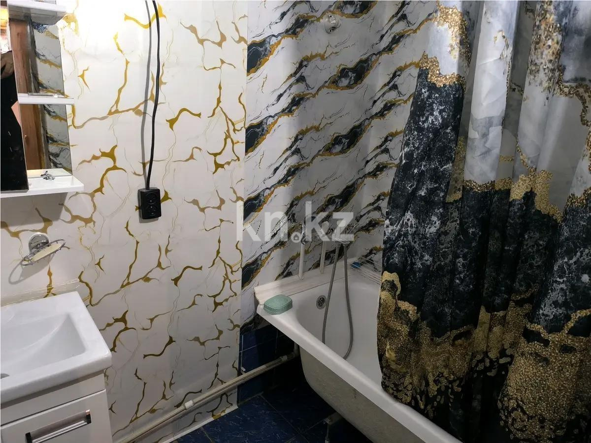 Продажа 2-комнатной квартиры, 42 м² в Алматы - фото 2