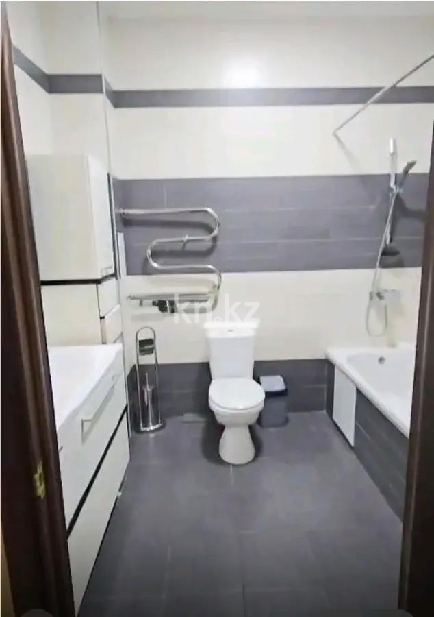 Продажа 2-комнатной квартиры, 78 м² в Алматы - фото 2