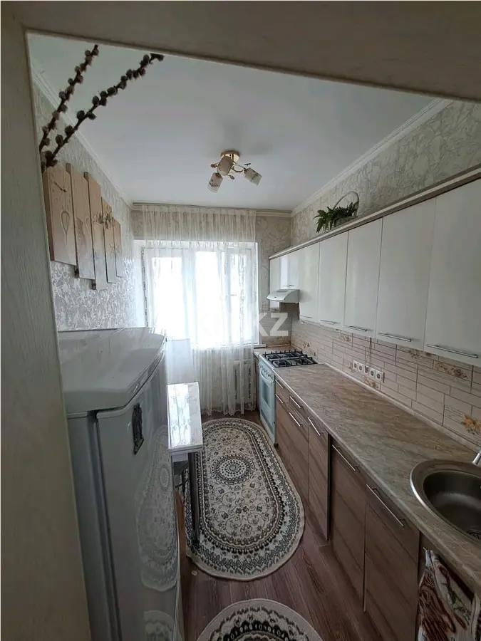 Продажа 2-комнатной квартиры, 50.8 м² в Алматы - фото 3