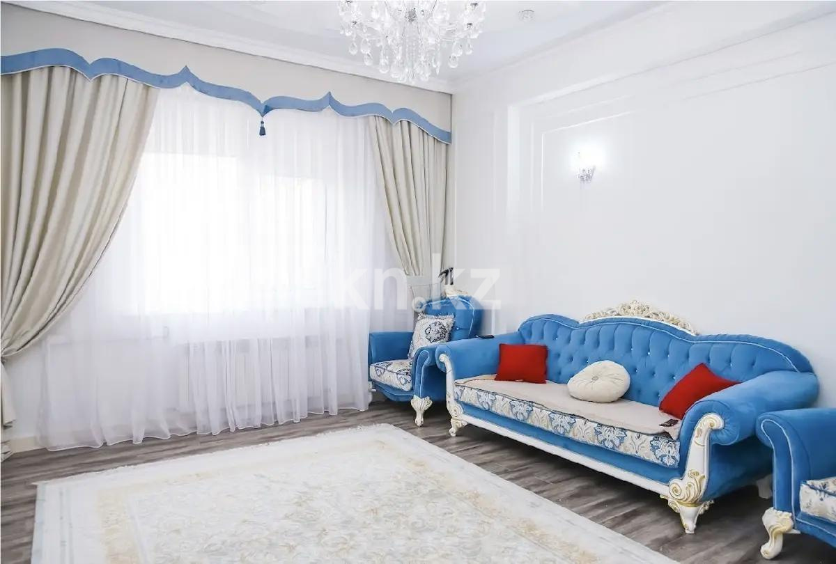 Продажа 3-комнатной квартиры, 90 м² в Алматы