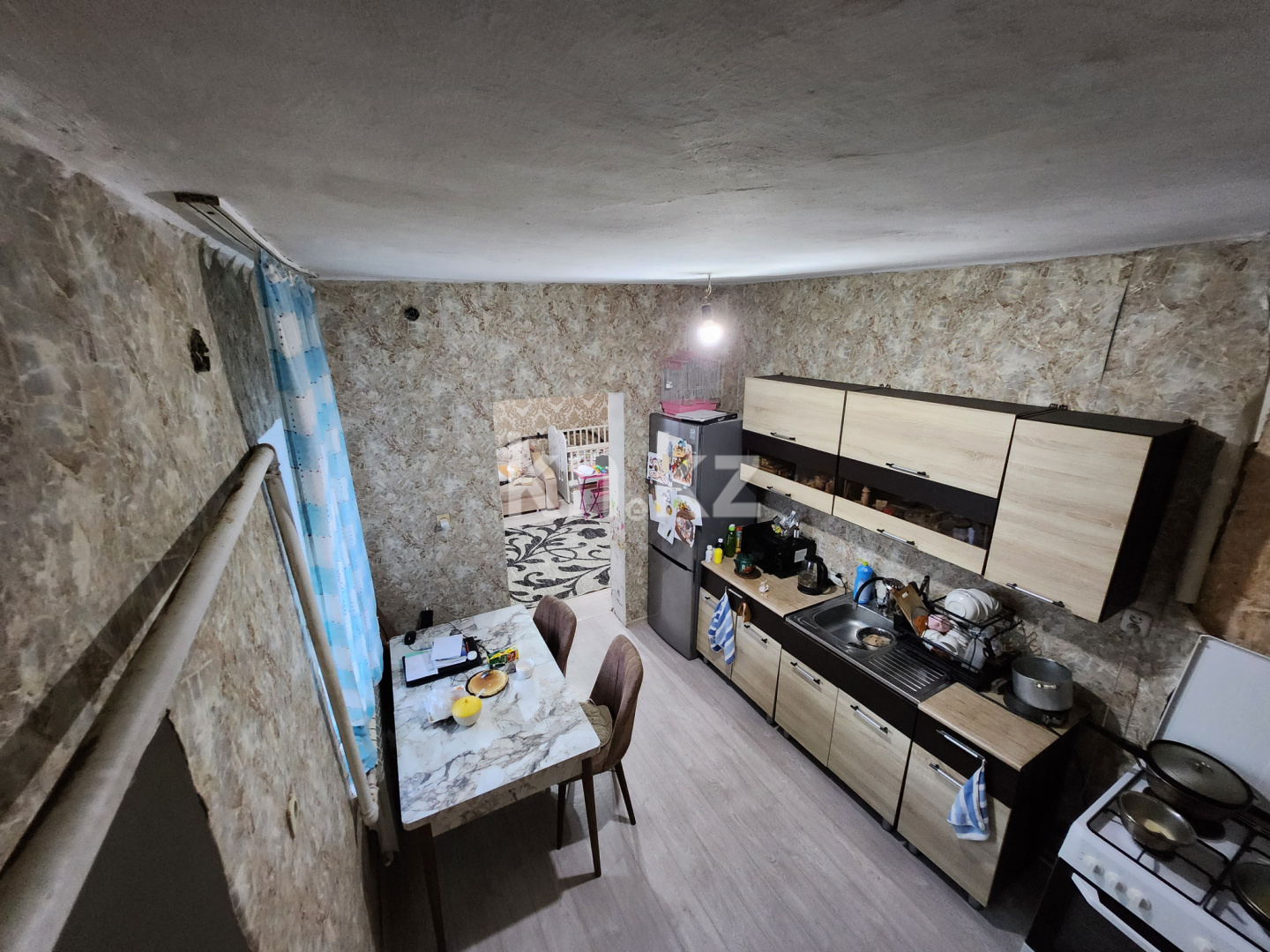 Продажа 2-комнатного дома, 49 м² в Карагандинской области - фото 3