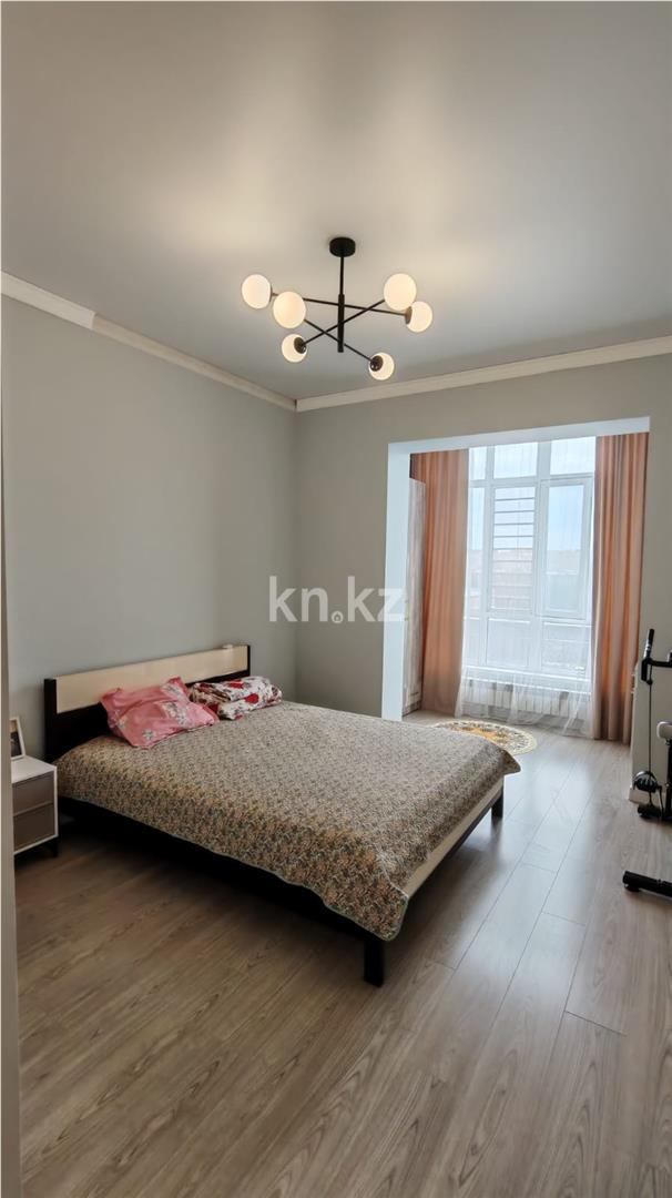 Продажа 3-комнатной квартиры, 59 м², ул. Муканова в Караганде - фото 7