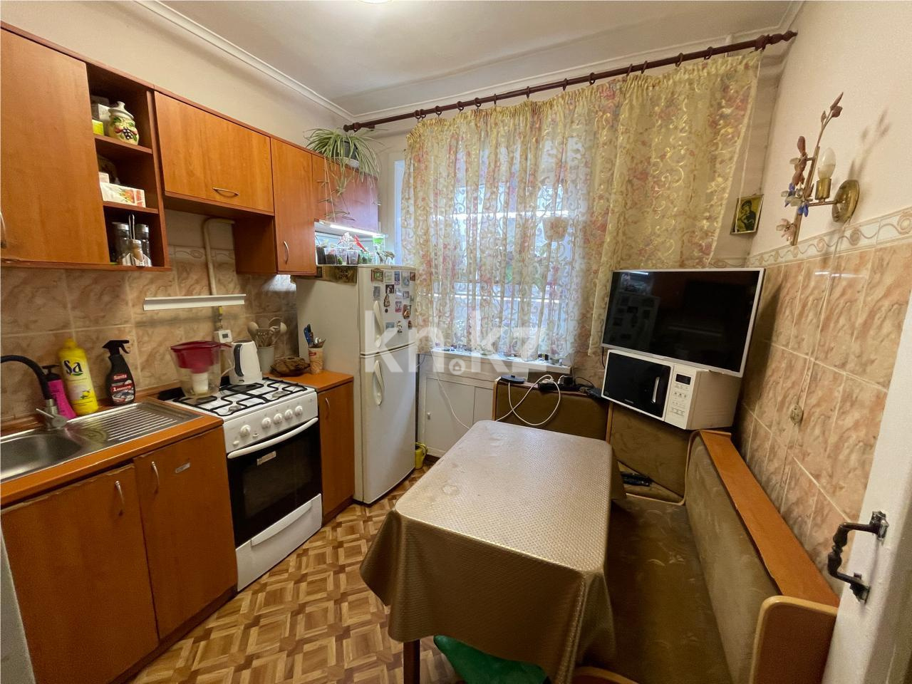 Продажа 3-комнатной квартиры, 43 м² в Караганде - фото 8