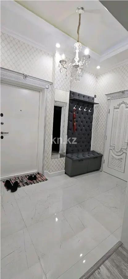 Продажа 2-комнатной квартиры, 40 м² в Астане - фото 4