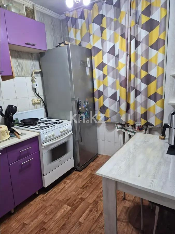 Продажа 2-комнатной квартиры, 45 м² в Караганде - фото 3