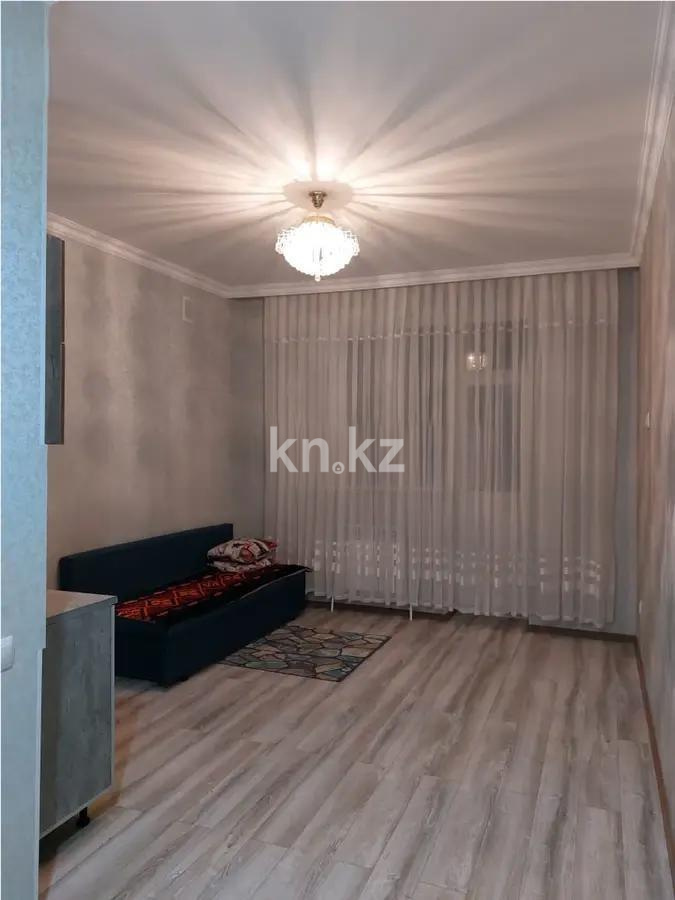 Продажа 1-комнатной квартиры, 22.6 м², ул. Калдаякова, дом  24 в Астане