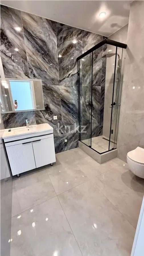 Продажа 2-комнатной квартиры, 46 м² в Алматы - фото 4