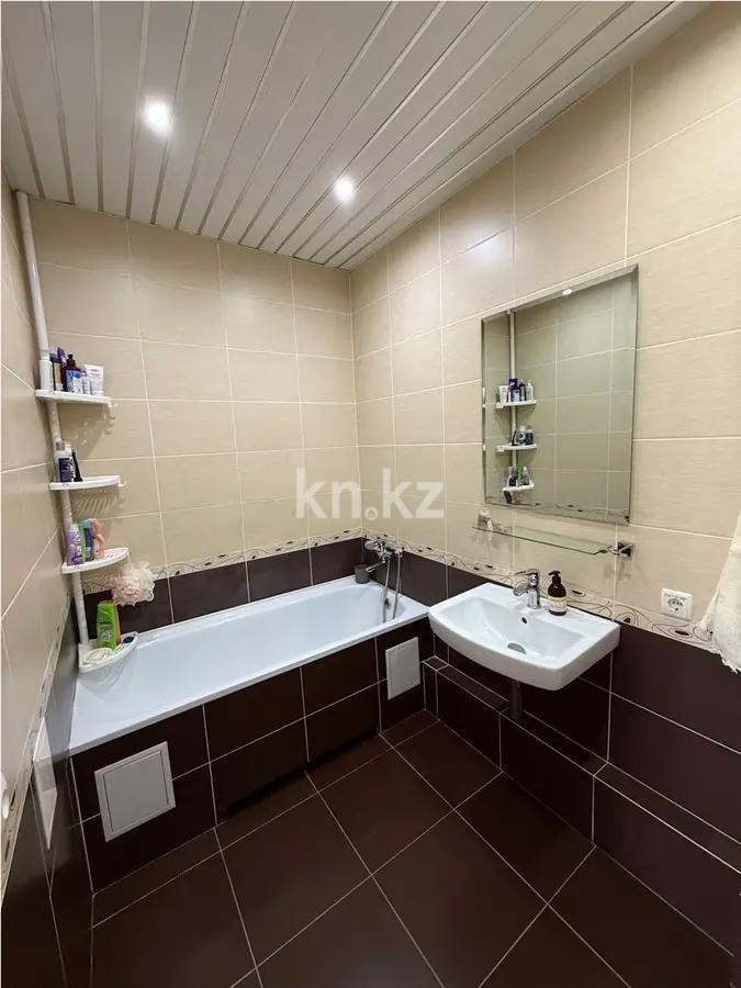 Продажа 2-комнатной квартиры, 77.3 м², ул. Кенесары, дом  52 в Астане - фото 4