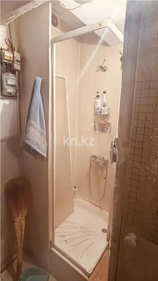 Продажа 1-комнатной квартиры, 18 м² в Алматы - фото 4