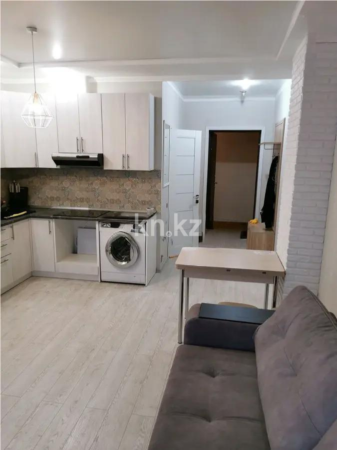 Продажа 1-комнатной квартиры, 28 м² в Астане - фото 3