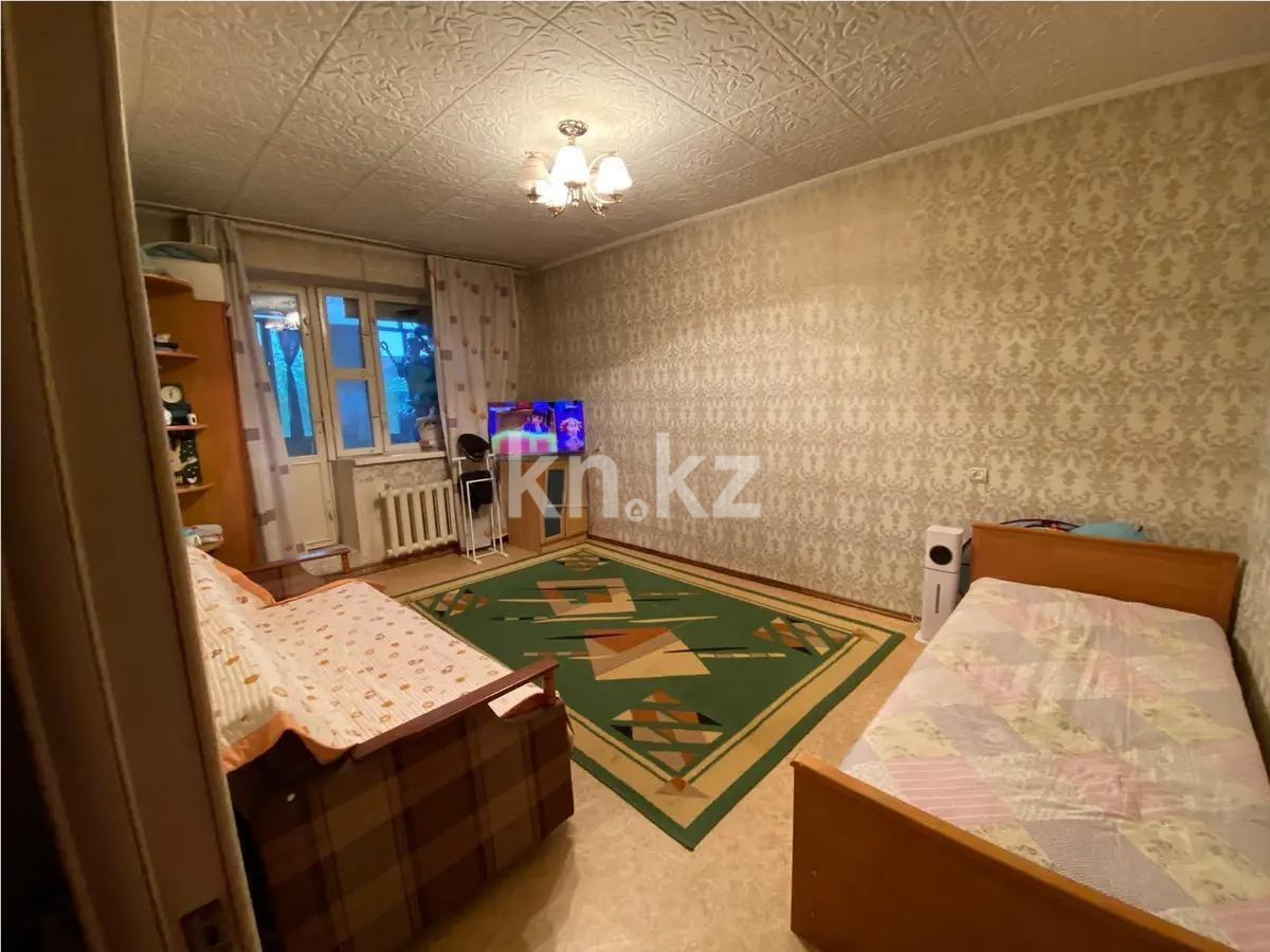 Продажа 1-комнатной квартиры, 34 м² в Алматы