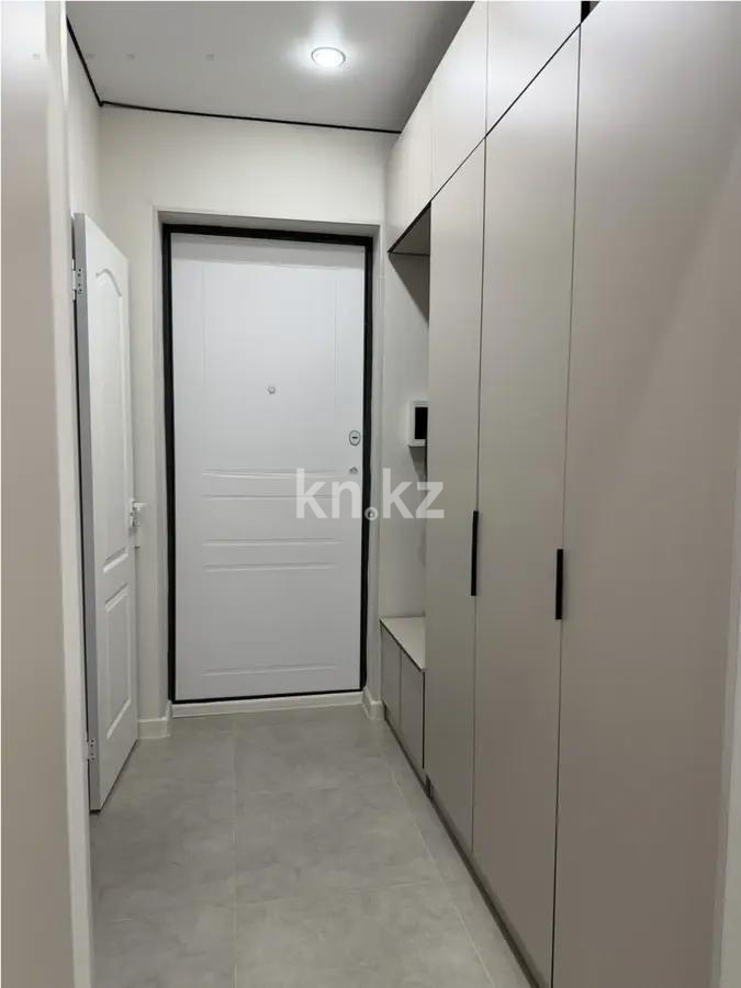 Продажа 1-комнатной квартиры, 34 м² в Алматы - фото 5