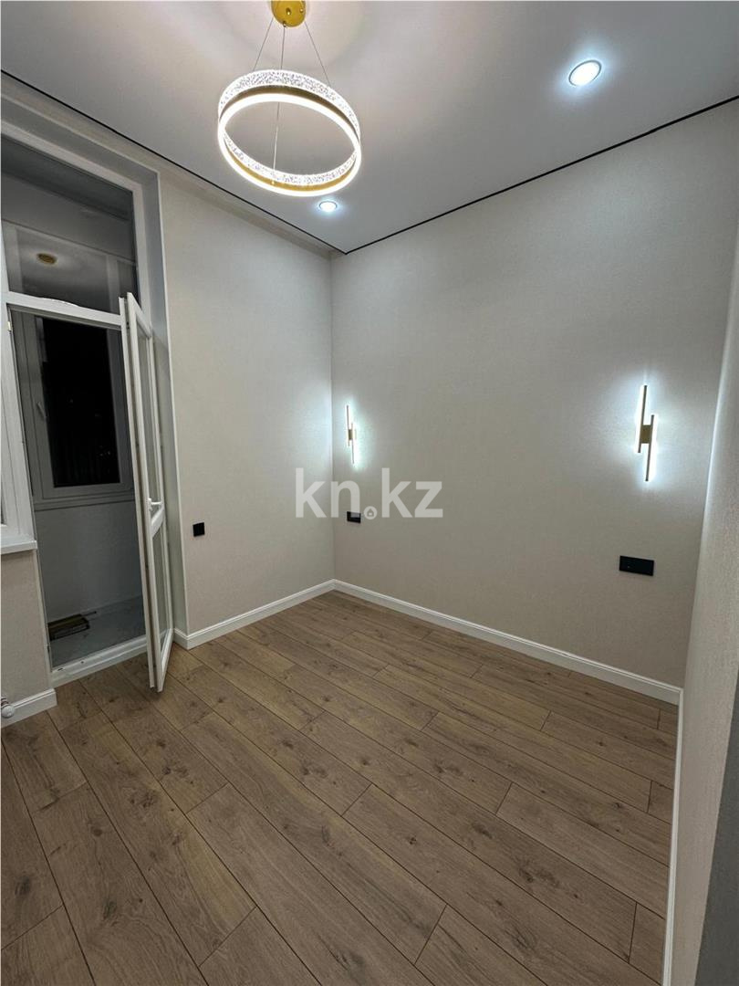 Продажа 2-комнатной квартиры, 40.4 м² в Астане - фото 6