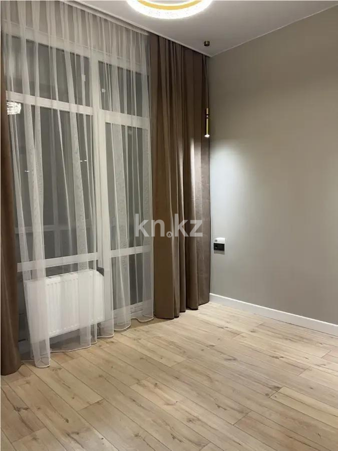 Продажа 1-комнатной квартиры, 38 м² в Астане
