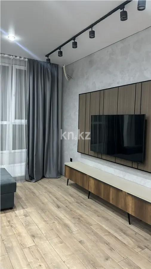 Продажа 2-комнатной квартиры, 63 м² в Алматы