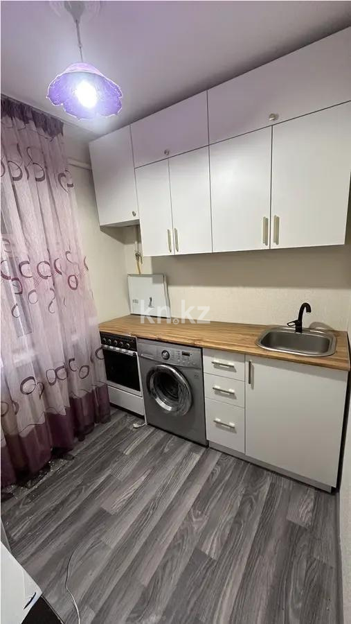 Продажа 1-комнатной квартиры, 30.2 м² в Алматы - фото 2