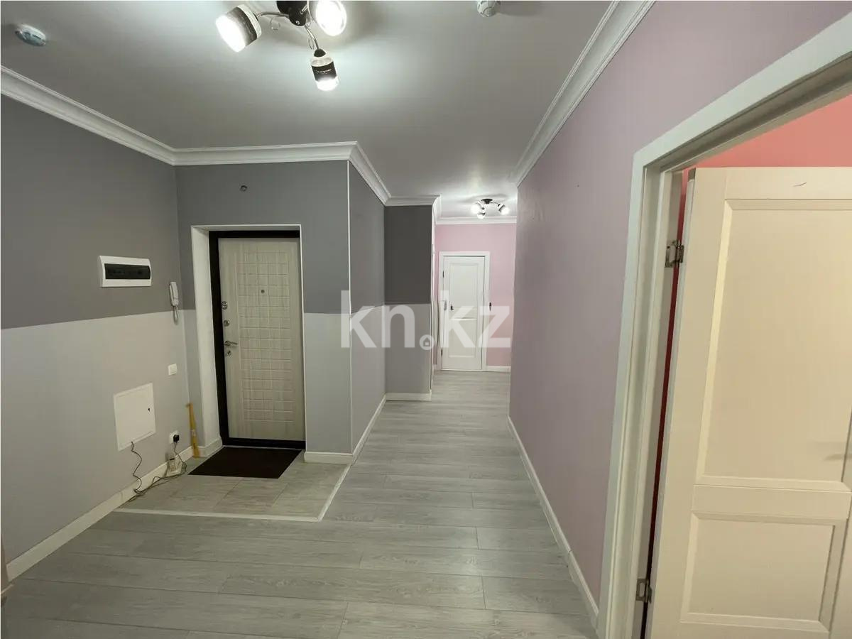 Продажа 3-комнатной квартиры, 80 м², ул. Бараева, дом  18 в Астане - фото 7
