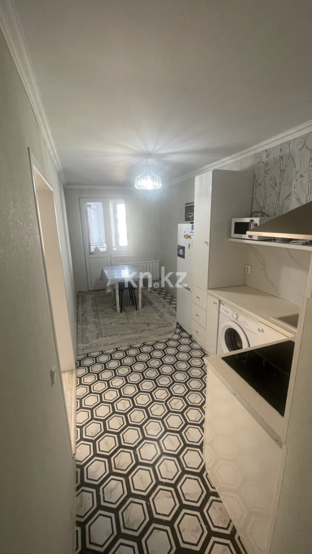 Продажа 1-комнатной квартиры, 39.2 м², ул. Райымбек батыра, дом  590/8 в Алматы - фото 2