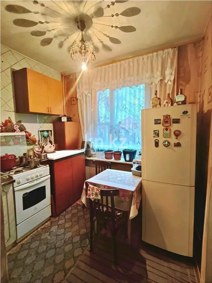 Продажа 1-комнатной квартиры, 31 м² в Алматы - фото 2