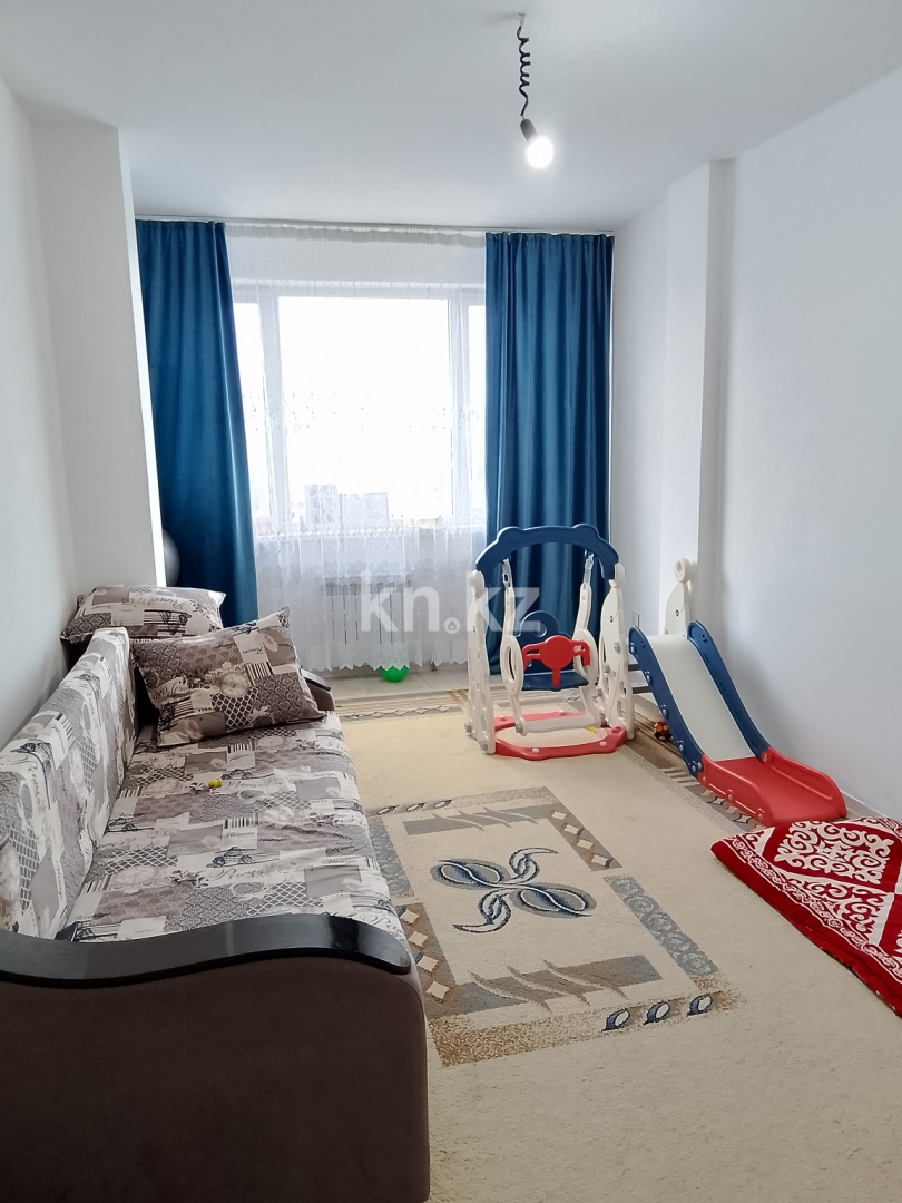 Продажа 2-комнатной квартиры, 56 м² в Таразе - фото 2