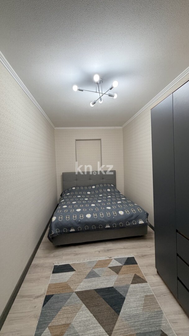Продажа 2-комнатной квартиры, 42.2 м² в Караганде - фото 4