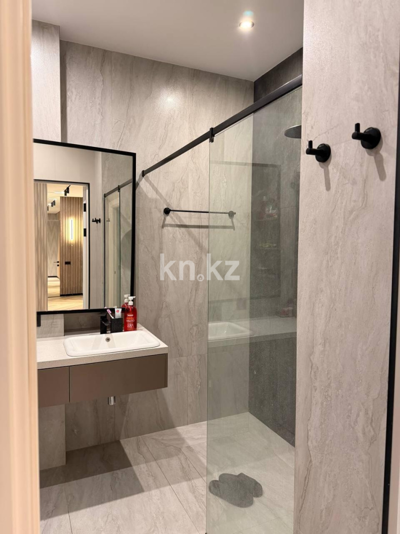 Продажа 3-комнатной квартиры, 77.5 м² в Астане - фото 26