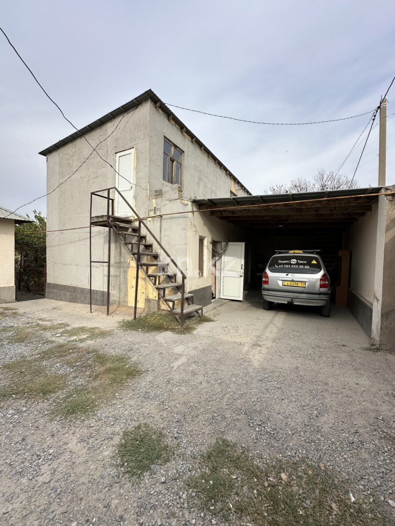 Продажа 5-комнатного дома, 255 м², Калшораева, дом  7 в Шымкенте - фото 18