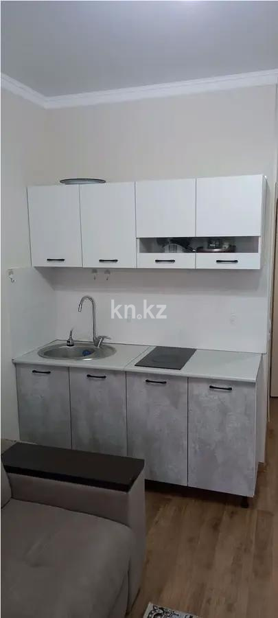 Продажа 1-комнатной квартиры, 21 м², ул. Нажимеденова, дом  19 в Астане - фото 2