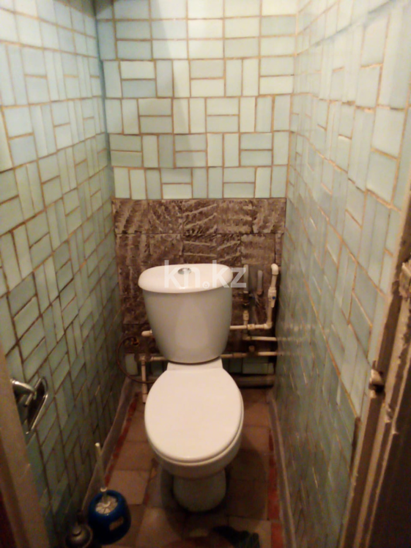Аренда 2-комнатной квартиры, 46 м² в Караганде - фото 10
