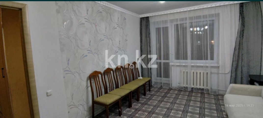 Продажа 2-комнатной квартиры, 46 м² в Караганде - фото 5