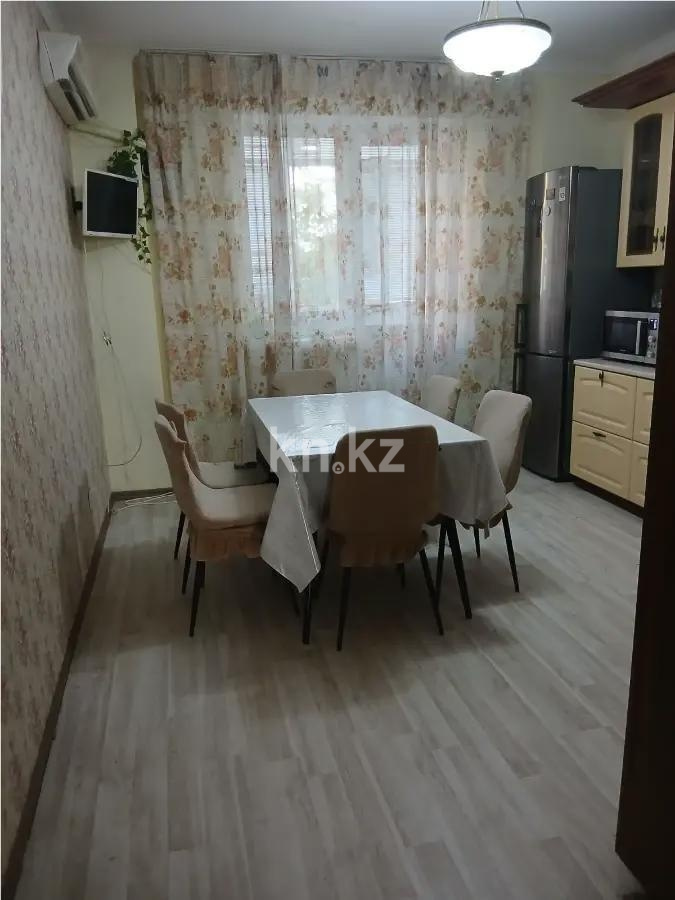 Продажа 3-комнатной квартиры, 91.6 м² в Астане - фото 4