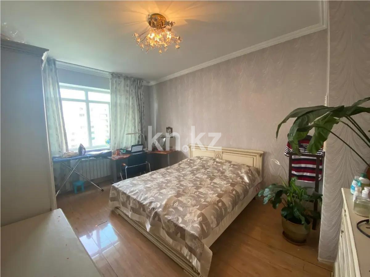Продажа 2-комнатной квартиры, 105 м² в Алматы - фото 2