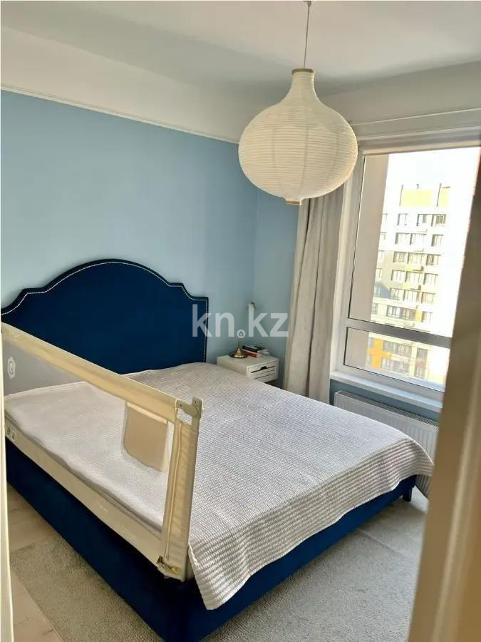 Продажа 3-комнатной квартиры, 78 м², ул. Тажибаевой, дом  157/1 в Алматы - фото 3