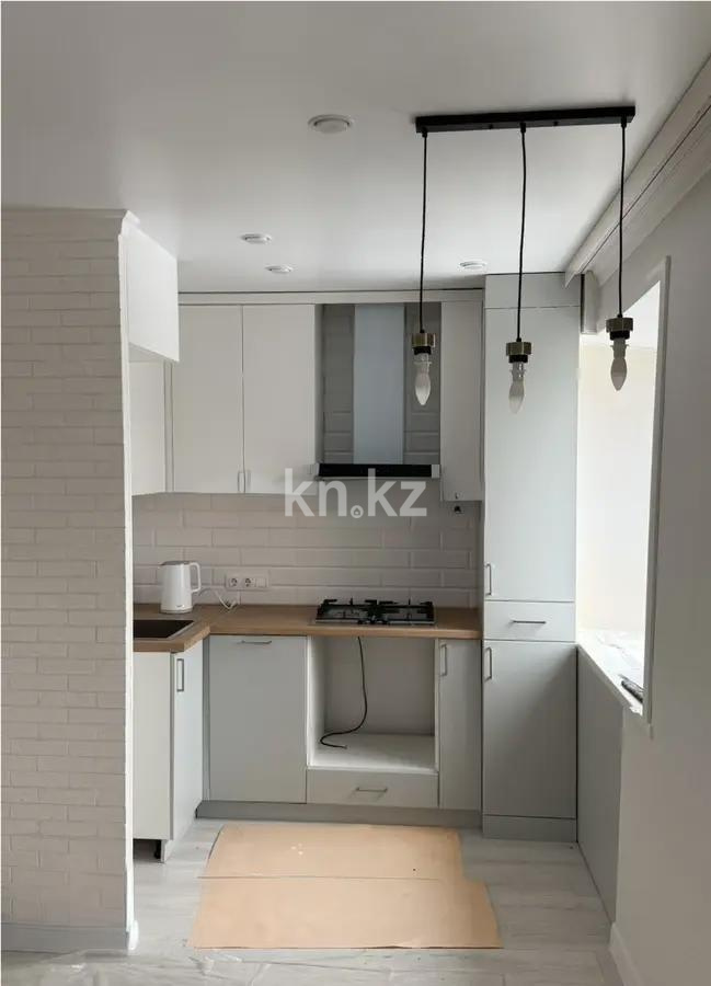 Продажа 2-комнатной квартиры, 44 м² в Караганде - фото 3