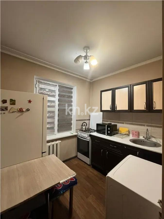 Продажа 1-комнатной квартиры, 31 м², мкр-н 8, дом  72 в Алматы - фото 2