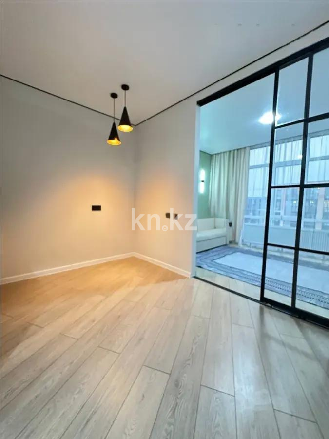 Продажа 1-комнатной квартиры, 33 м², мкр-н Шугыла, дом  340/35 в Алматы