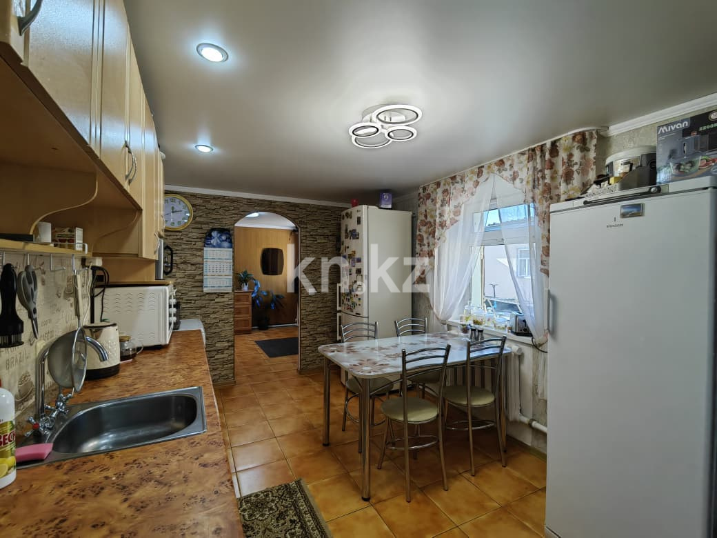 Продажа 6-комнатного дома, 119 м², ул. Москвина в Караганде - фото 21