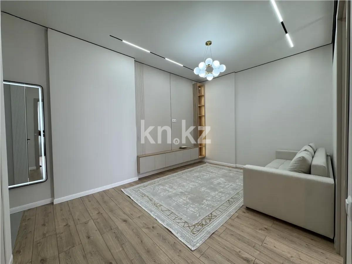 Продажа 2-комнатной квартиры, 42.5 м² в Астане - фото 2