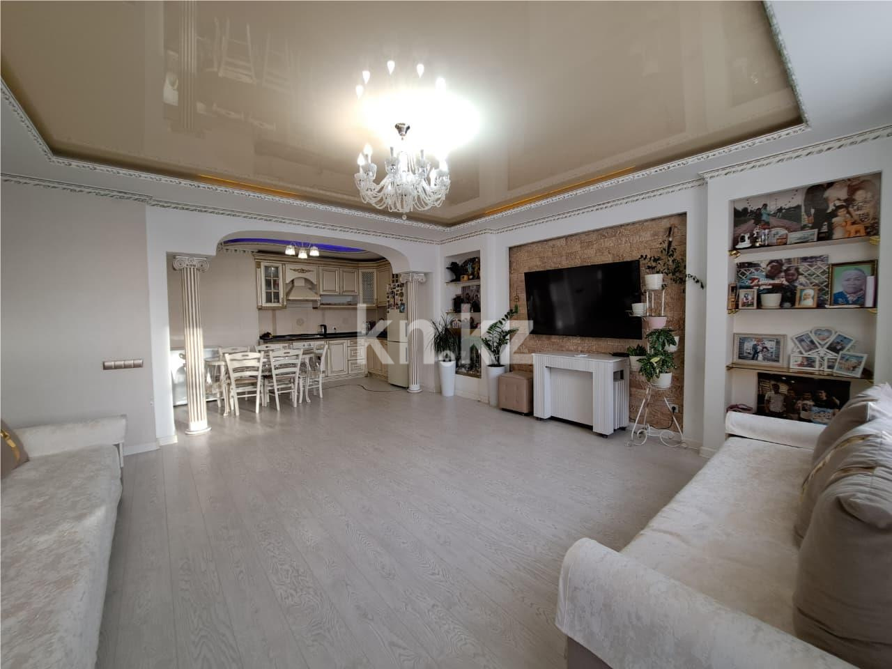 Продажа 2-комнатной квартиры, 84 м² в Астане - фото 2