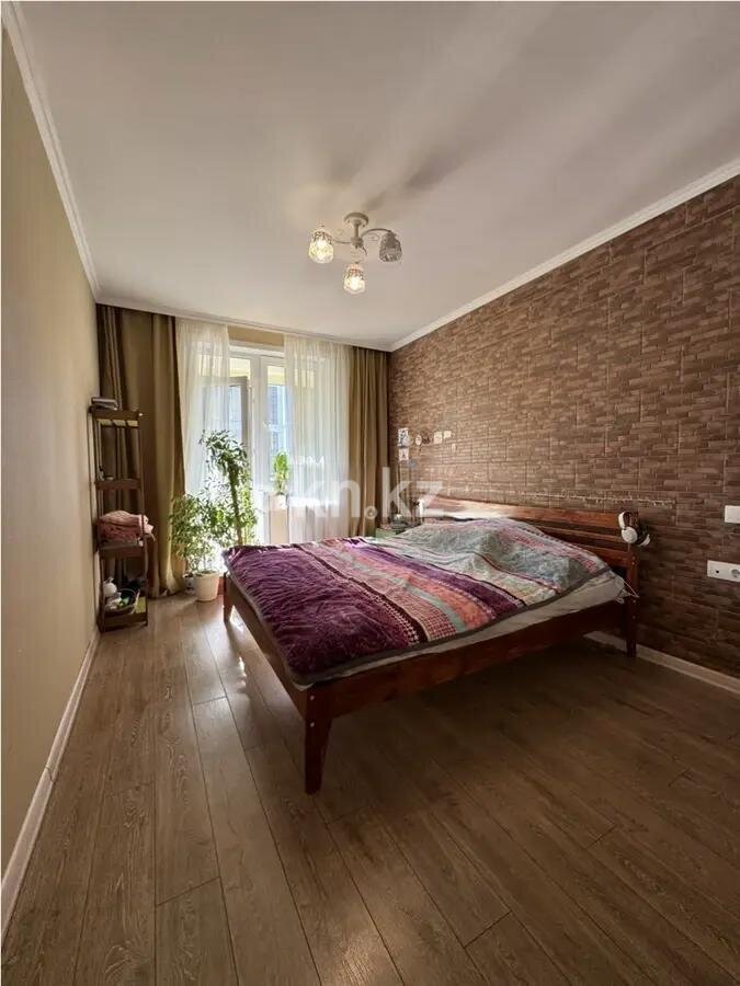 Продажа 3-комнатной квартиры, 113 м² в Астане - фото 2
