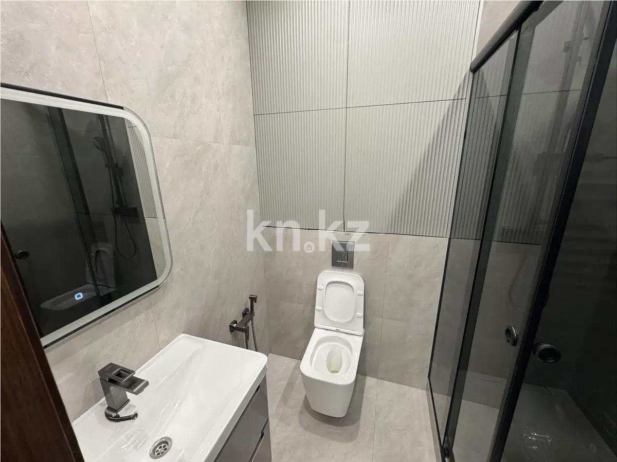 Продажа 2-комнатной квартиры, 40.2 м² в Астане - фото 3