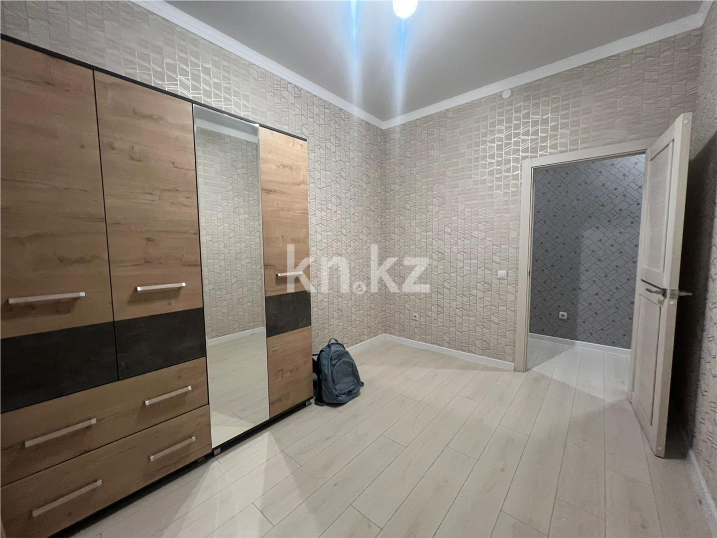 Продажа 3-комнатной квартиры, 67 м², ул. Дюсембекова в Караганде - фото 5