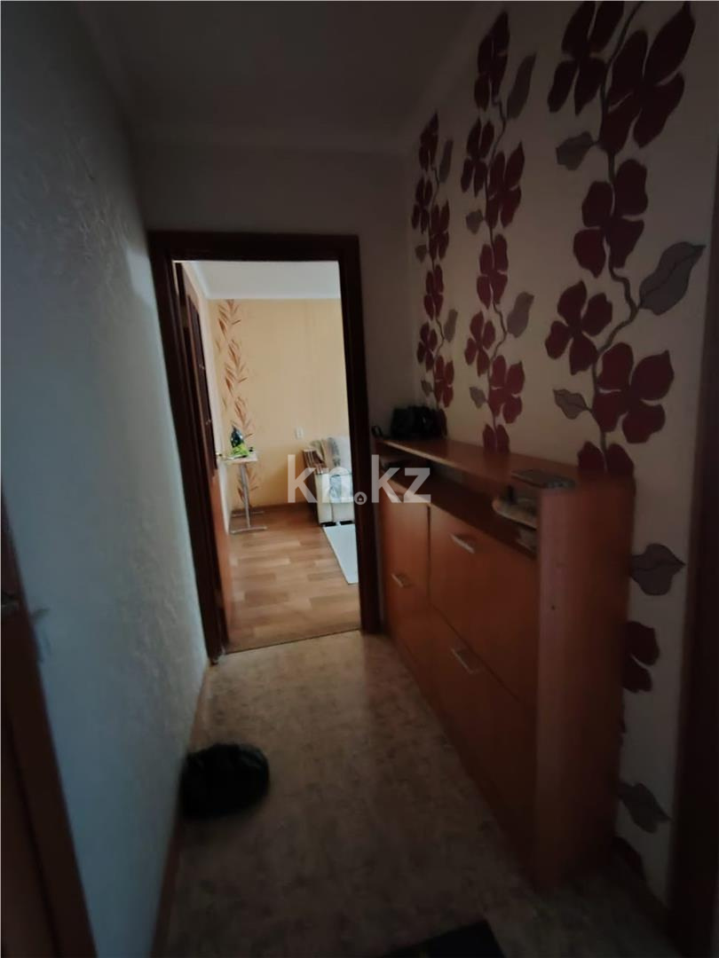 Продажа 2-комнатной квартиры, 44 м² в Караганде - фото 19