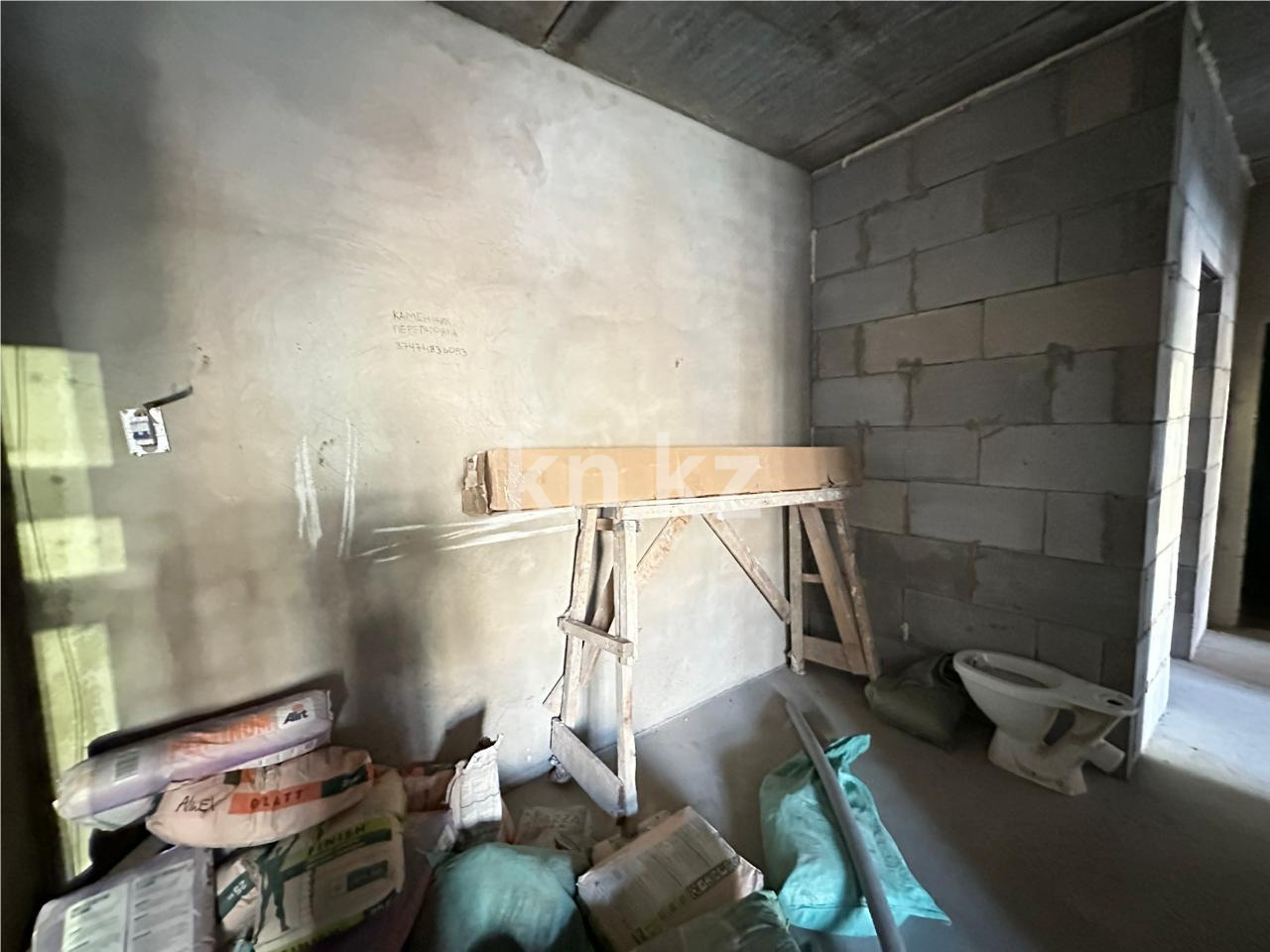 Продажа 3-комнатной квартиры, 78 м² в Караганде - фото 15