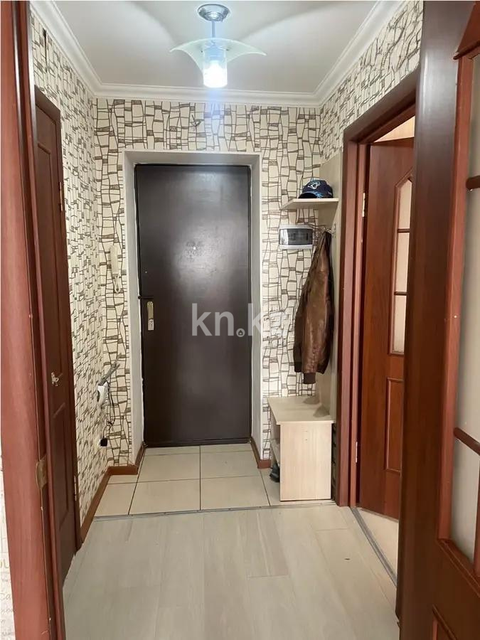 Продажа 1-комнатной квартиры, 36 м² в Астане - фото 4